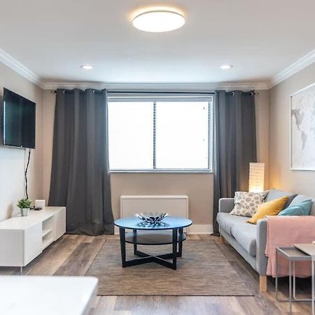 אטלנטה Downtown 18Th Fl! City View& Onsite Parking Lm1807 מראה חיצוני תמונה