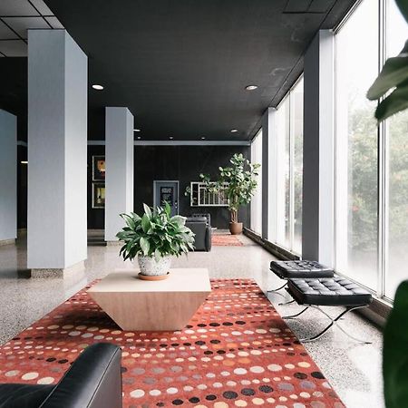 אטלנטה Downtown 18Th Fl! City View& Onsite Parking Lm1807 מראה חיצוני תמונה