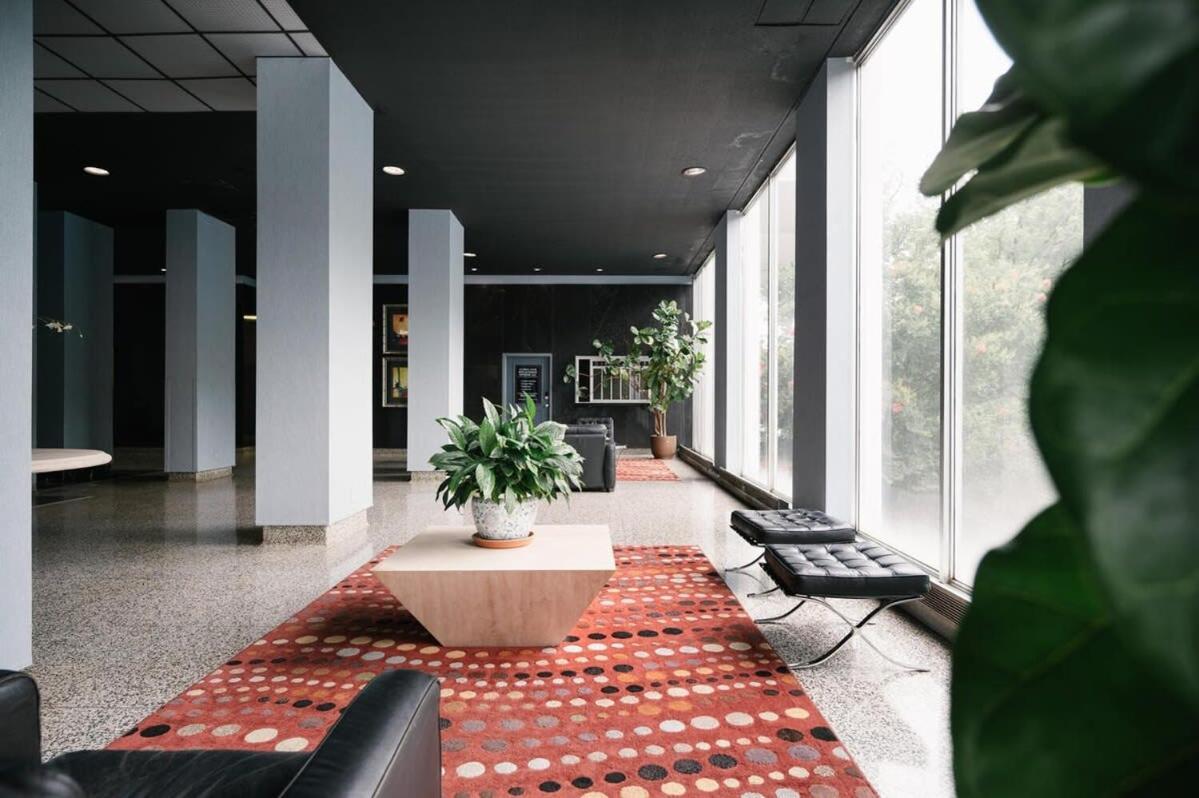 אטלנטה Downtown 18Th Fl! City View& Onsite Parking Lm1807 מראה חיצוני תמונה