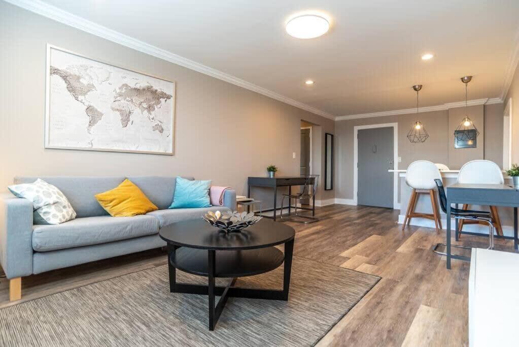 אטלנטה Downtown 18Th Fl! City View& Onsite Parking Lm1807 מראה חיצוני תמונה